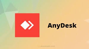 AnyDesk