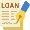 Loan Icon